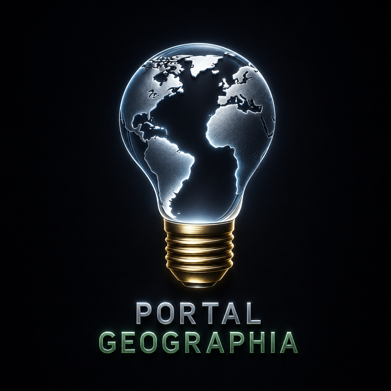 Portal Geographia